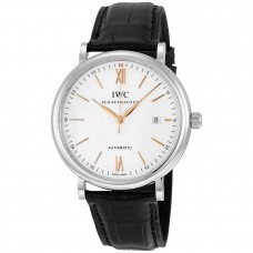 IWC Portofino Automatic Mens Watch IW356517 Replica