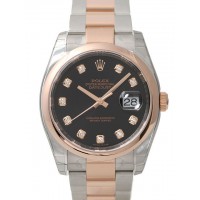 Rolex Datejust Watches Ref.116201-5 Replica
