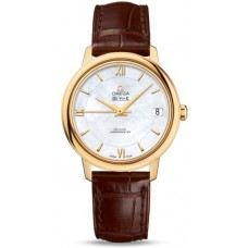 Omega De Ville Prestige Co-Axial Watches Ref.424.53.33.20.05.002 Replica