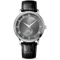 Omega De Ville Prestige Small Seconds Watches Ref.4813.40.01 Replica