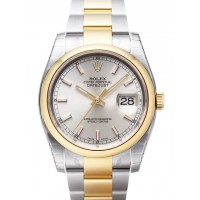 Rolex Datejust Watches Ref.116203-8 Replica
