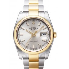 Rolex Datejust Watches Ref.116203-8 Replica