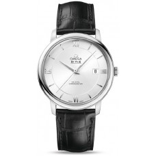 Omega De Ville Prestige Co-Axial Watches Ref.424.13.40.20.02.001 Replica