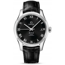 Omega De Ville Co-Axial Chronometer Watches Ref.431.13.41.21.01.001 Replica
