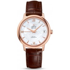 Omega De Ville Prestige Co-Axial Watches Ref.424.53.33.20.05.001 Replica