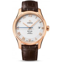 Omega De Ville Co-Axial Chronometer Watches Ref.431.53.41.21.02.001 Replica