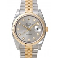 Rolex Datejust Watches Ref.116233-8 Replica