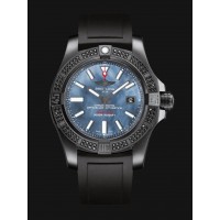 Breitling Avenger II Seawolf M17331AT.BE95.134S.M20DSA.2 Watch Replica