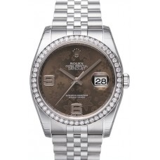 Rolex Datejust Watches Ref.116244-11 Replica