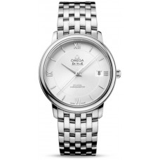 Omega De Ville Prestige Co-Axial Watches Ref.424.10.37.20.02.001 Replica