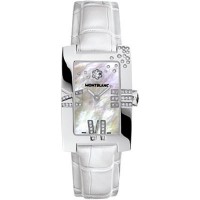 Montblanc Profile Lady Elegance Diamonds 101556 Replica