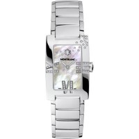 Montblanc Profile Lady Elegance Diamonds 101557 Replica