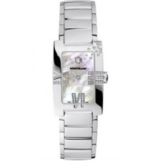 Montblanc Profile Lady Elegance Diamonds 101557 Replica