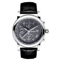 Montblanc Star Chronograph GMT Automatic 101637 Replica