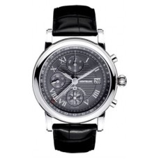 Montblanc Star Chronograph GMT Automatic 101637 Replica