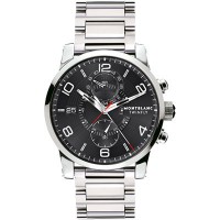 Montblanc Timewalker Twinfly Chronograph 104286 Replica