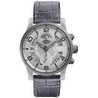 Montblanc Timewalker Twinfly Chronograph Greytech 107338 Replica