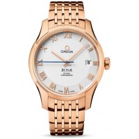 Omega De Ville Co-Axial Chronometer Watches Ref.431.50.41.21.02.001 Replica