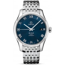 Omega De Ville Co-Axial Chronometer Watches Ref.431.10.41.21.03.001 Replica