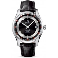 Omega De Ville Hour Vision Watches Ref.431.33.41.21.01.001 Replica