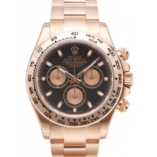 Rolex Cosmograph Daytona Watches Ref.116505-1 Replica