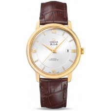Omega De Ville Prestige Co-Axial Watches Ref.424.53.40.20.52.001 Replica