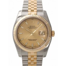 Rolex Datejust Watches Ref.116233-2 Replica
