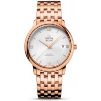 Omega De Ville Prestige Co-Axial Watches Ref.424.50.37.20.02.001 Replica