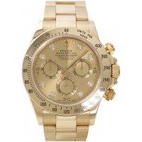 Rolex Cosmograph Daytona Watches Ref.116528-3 Replica