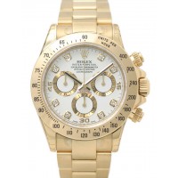 Rolex Cosmograph Daytona Watches Ref.116528-5 Replica