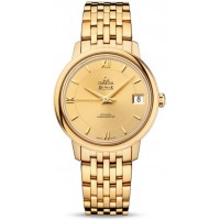 Omega De Ville Prestige Co-Axial Watches Ref.424.50.33.20.08.001 Replica