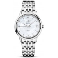 Omega De Ville Prestige Co-Axial Watches Ref.424.10.33.20.05.001 Replica