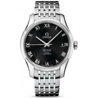 Omega De Ville Co-Axial Chronometer Watches Ref.431.10.41.21.01.001 Replica
