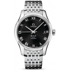 Omega De Ville Co-Axial Chronometer Watches Ref.431.10.41.21.01.001 Replica