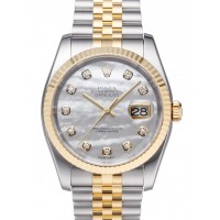 Rolex Datejust Watches Ref.116233-12 Replica