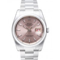 Rolex Datejust Watches Ref.116200-21 Replica