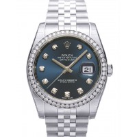 Rolex Datejust Watches Ref.116244-12 Replica