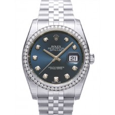 Rolex Datejust Watches Ref.116244-12 Replica