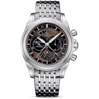 Omega De Ville Co-Axial Chronoscope Watches Ref.422.10.44.52.13.001 Replica