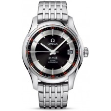 Omega De Ville Hour Vision Watches Ref.431.30.41.21.01.001 Replica