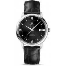 Omega De Ville Prestige Co-Axial Watches Ref.424.13.40.20.01.001 Replica