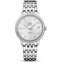 Omega De Ville Prestige Co-Axial Watches Ref.424.15.33.20.52.001 Replica