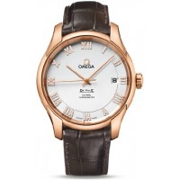 Omega De Ville Co-Axial Chronometer Watches Ref.431.53.41.21.52.001 Replica