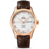 Omega De Ville Jahreskalender Watches Ref.431.53.41.22.02.001 Replica