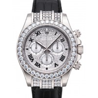 Rolex Cosmograph Daytona Watches Ref.116599 RBR-2 Replica