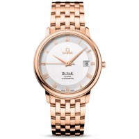 Omega De Ville Prestige Automatic Watches Ref.4178.31.00 Replica