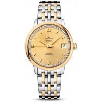 Omega De Ville Prestige Co-Axial Watches Ref.424.20.33.20.08.001 Replica