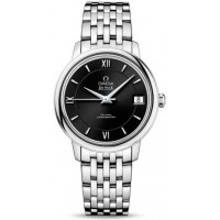 Omega De Ville Prestige Co-Axial Watches Ref.424.10.33.20.01.001 Replica